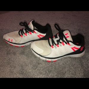 UA Women's Micro G Limitless TR Cross Trainer